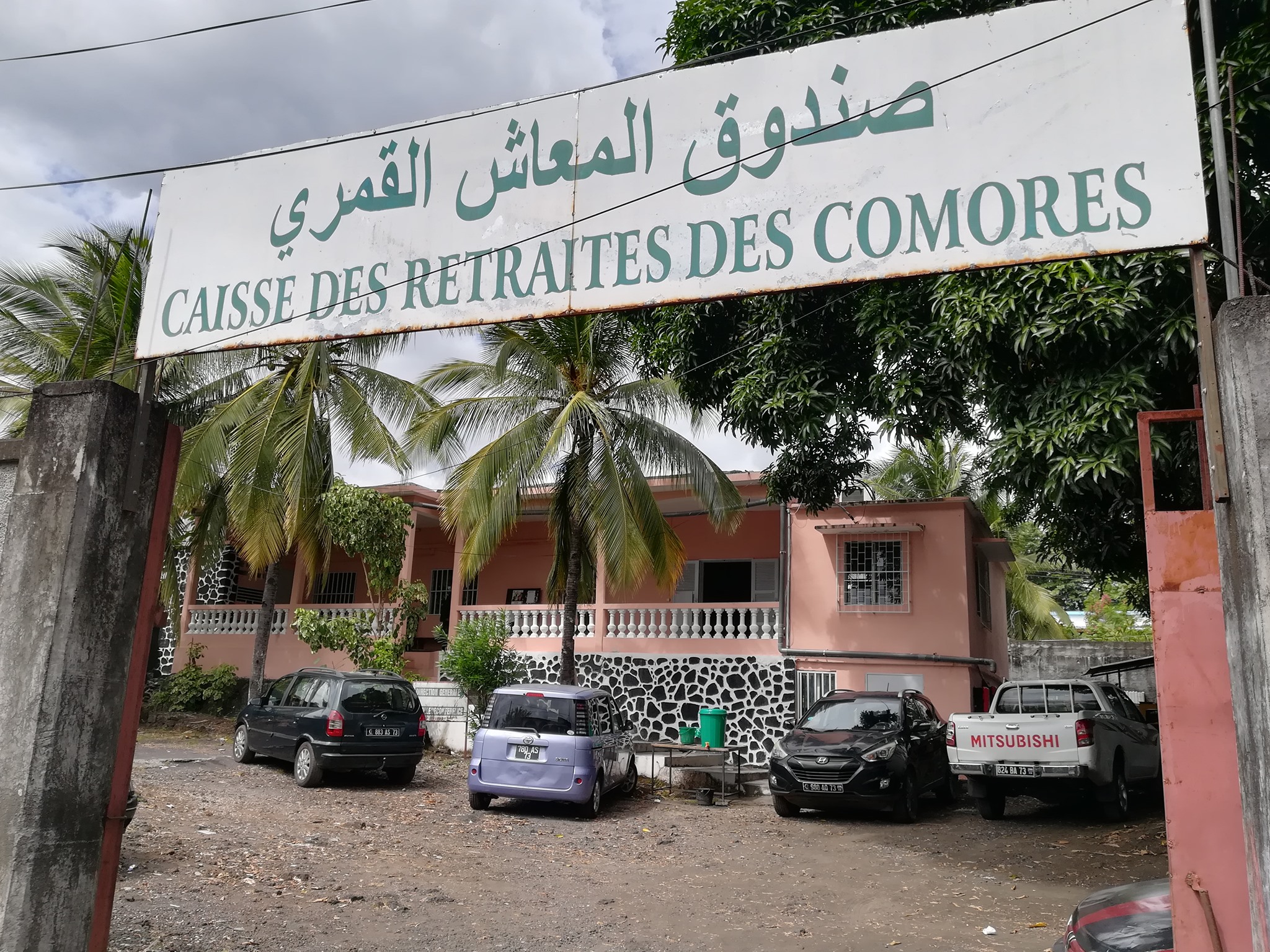 Les retraités, à bout de souffle